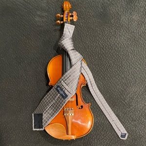 Brooks Brothers Woven Silk Necktie